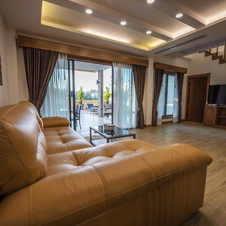 Private Villas Bangtao Strand Bang Tao Exterior foto