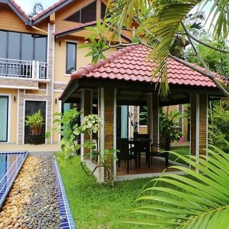 Private Villas Bangtao Strand Bang Tao Exterior foto