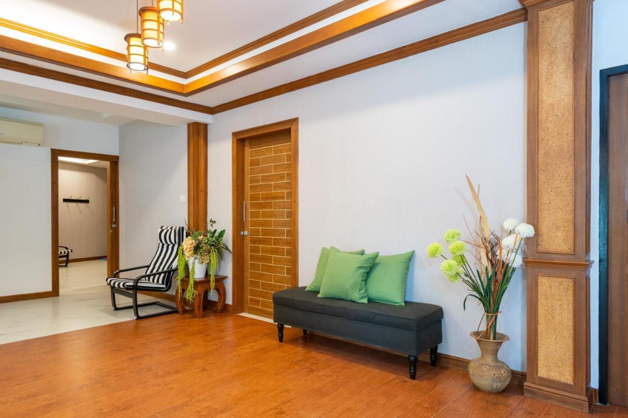 Private Villas Bangtao Strand Bang Tao Exterior foto