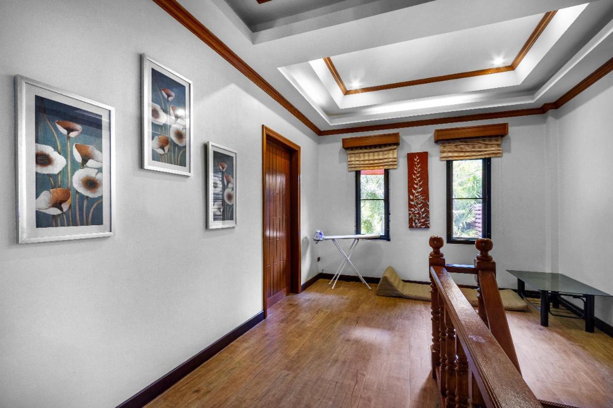 Private Villas Bangtao Strand Bang Tao Exterior foto