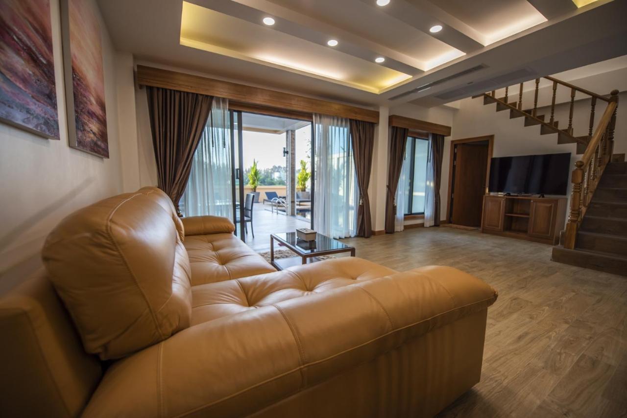 Private Villas Bangtao Strand Bang Tao Exterior foto